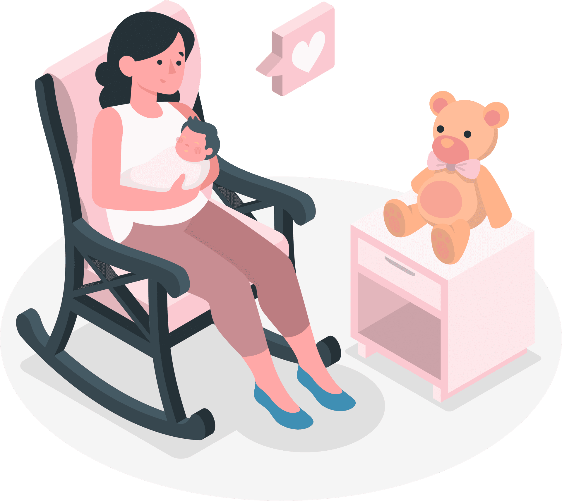 Understanding Newborn Sleep Patterns