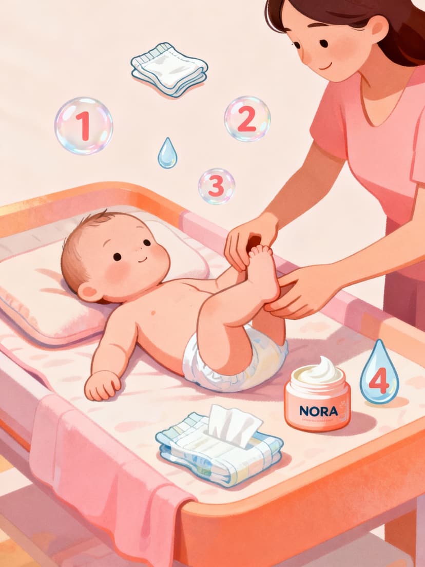 Quick Morning Routines for Busy Mums