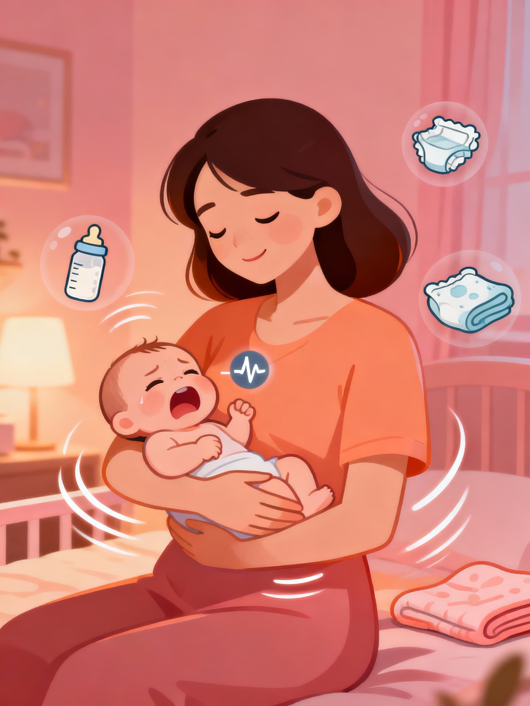 Encouraging Early Language Skills