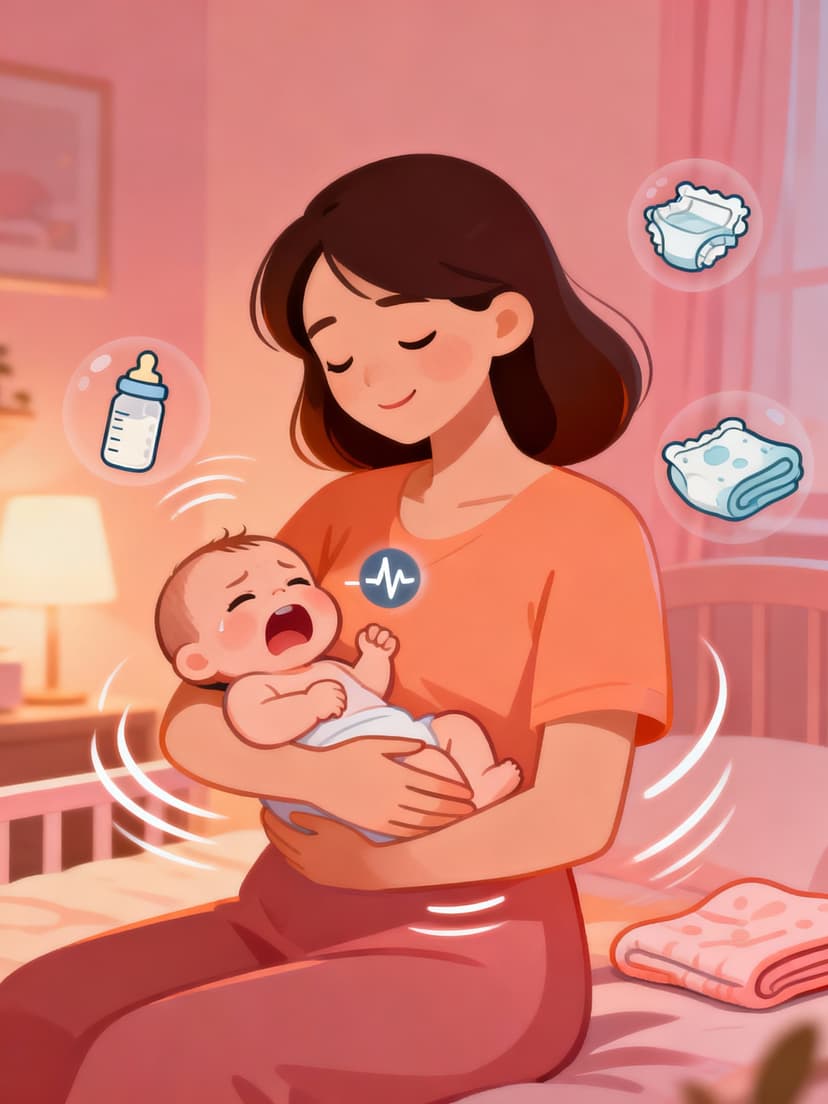 Managing Mum Burnout